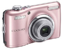 Nikon 23 (VMA753KG01)
